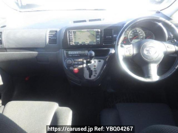 Used 2003 AT toyota wish ZNE10G Image[16]