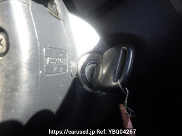 Used 2003 AT toyota wish ZNE10G Image[19]