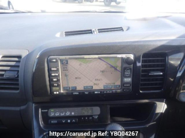 Used 2003 AT toyota wish ZNE10G Image[20]