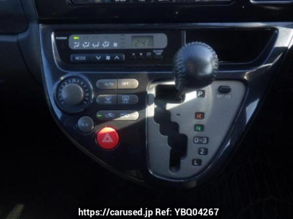 Used 2003 AT toyota wish ZNE10G Image[22]