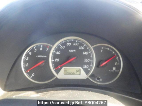 Used 2003 AT toyota wish ZNE10G Image[23]