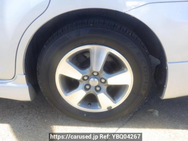 Used 2003 AT toyota wish ZNE10G Image[27]