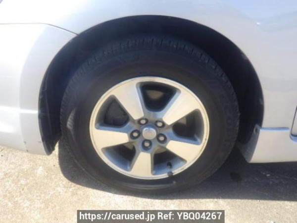 Used 2003 AT toyota wish ZNE10G Image[28]
