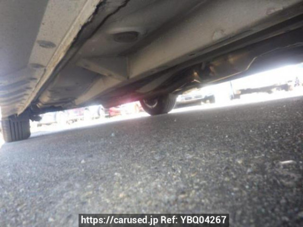 Used 2003 AT toyota wish ZNE10G Image[31]