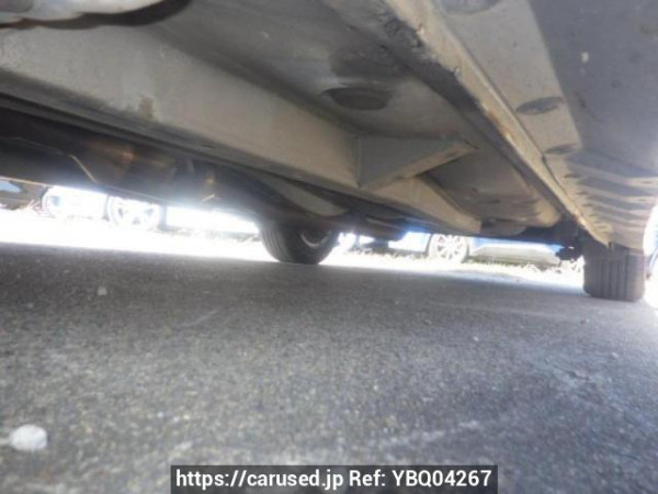 Used 2003 AT toyota wish ZNE10G Image[35]
