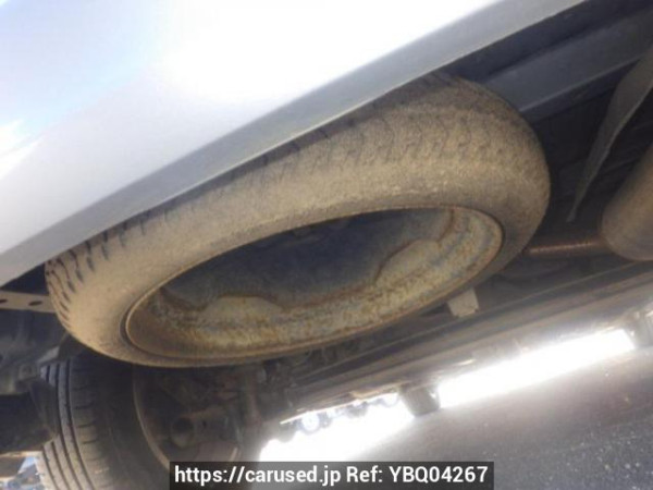 Used 2003 AT toyota wish ZNE10G Image[37]