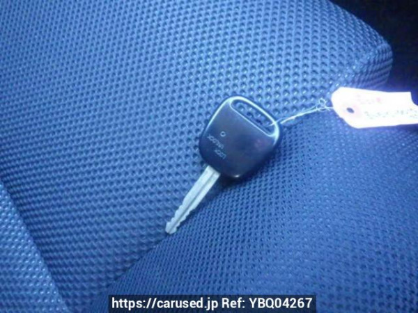 Used 2003 AT toyota wish ZNE10G Image[38]