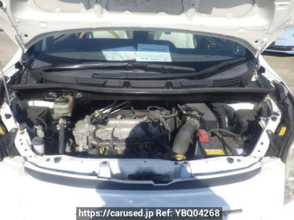 Used 2009 AT toyota noah ZRR70W Image[8]