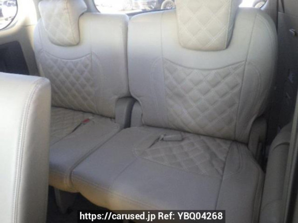 Used 2009 AT toyota noah ZRR70W Image[16]