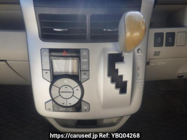 Used 2009 AT toyota noah ZRR70W Image[21]