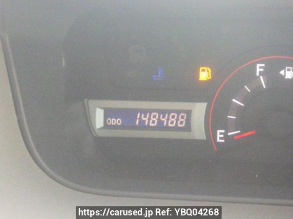 Used 2009 AT toyota noah ZRR70W Image[22]