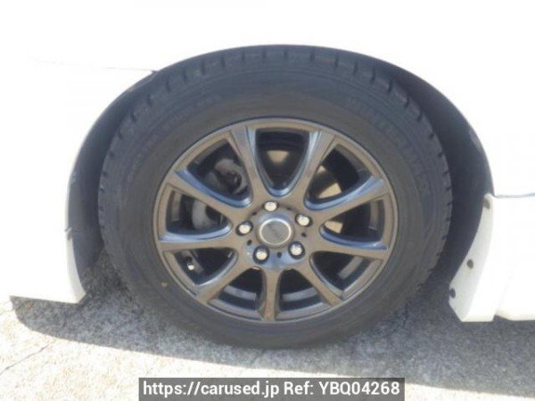 Used 2009 AT toyota noah ZRR70W Image[26]