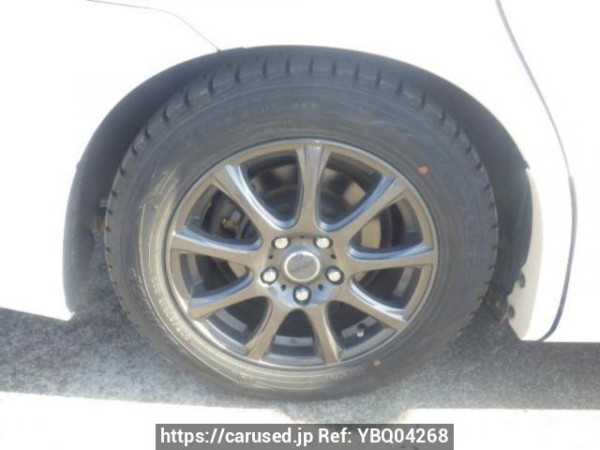 Used 2009 AT toyota noah ZRR70W Image[28]