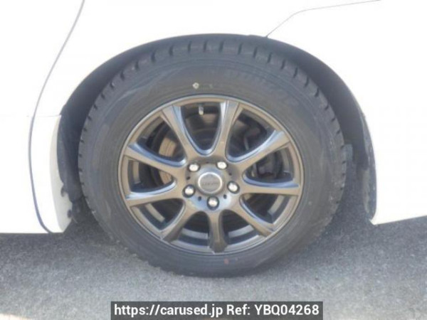 Used 2009 AT toyota noah ZRR70W Image[29]