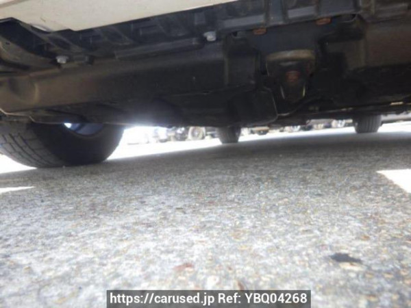 Used 2009 AT toyota noah ZRR70W Image[30]