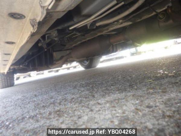 Used 2009 AT toyota noah ZRR70W Image[32]