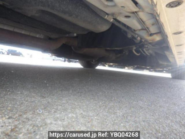 Used 2009 AT toyota noah ZRR70W Image[33]