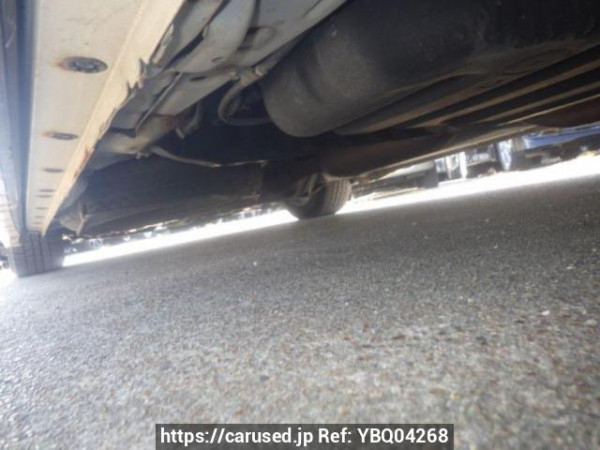 Used 2009 AT toyota noah ZRR70W Image[34]