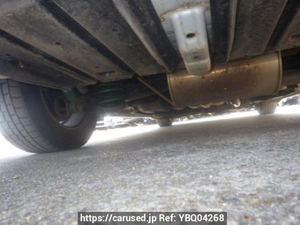 Used 2009 AT toyota noah ZRR70W Image[35]