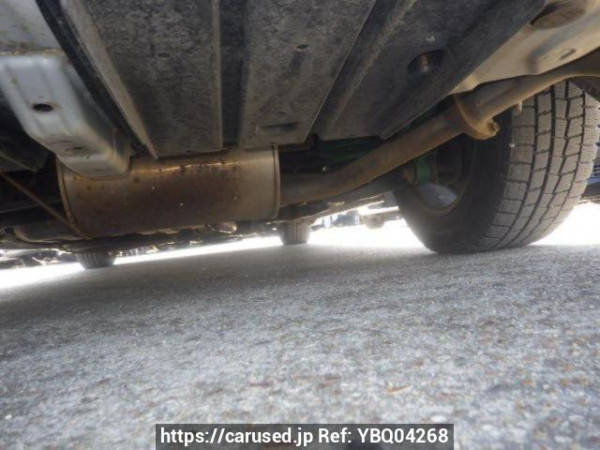 Used 2009 AT toyota noah ZRR70W Image[36]