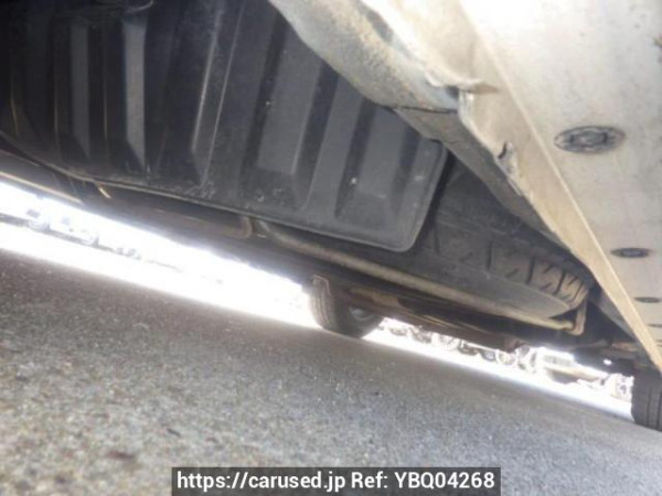 Used 2009 AT toyota noah ZRR70W Image[37]