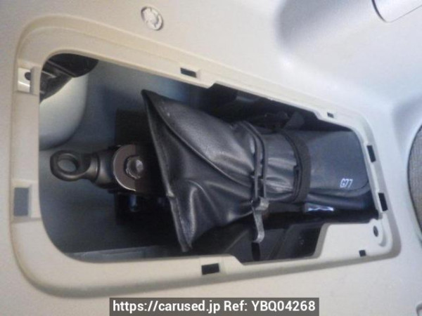 Used 2009 AT toyota noah ZRR70W Image[38]