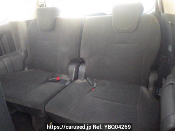 Used 2009 AT toyota noah ZRR70G Image[15]