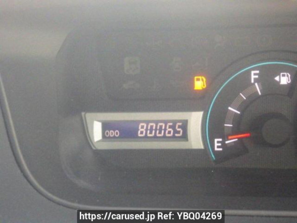 Used 2009 AT toyota noah ZRR70G Image[23]