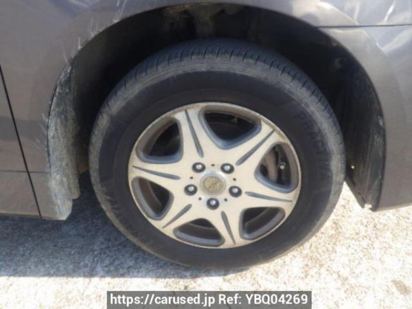 Used 2009 AT toyota noah ZRR70G Image[26]