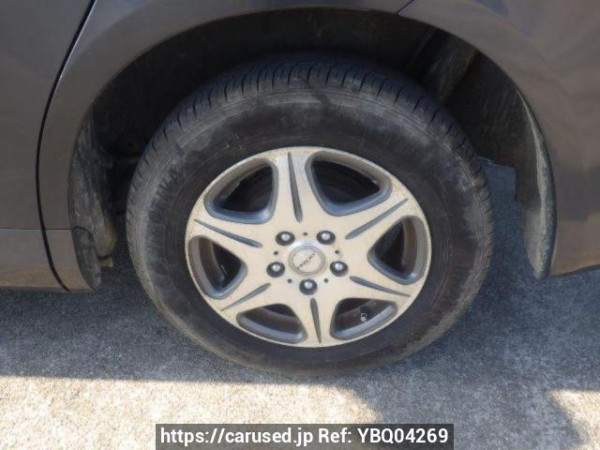 Used 2009 AT toyota noah ZRR70G Image[28]