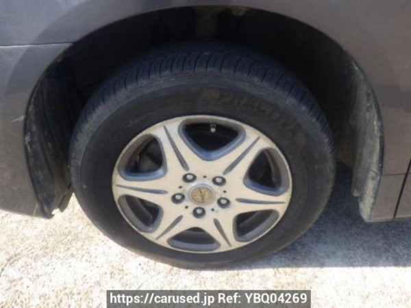 Used 2009 AT toyota noah ZRR70G Image[29]