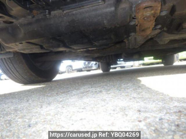 Used 2009 AT toyota noah ZRR70G Image[30]