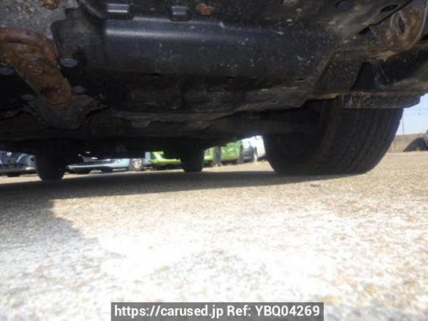 Used 2009 AT toyota noah ZRR70G Image[31]