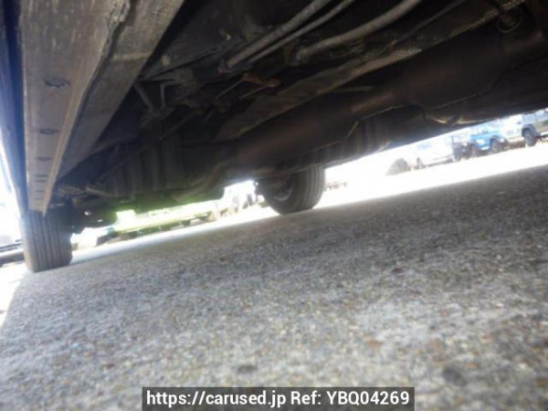 Used 2009 AT toyota noah ZRR70G Image[32]