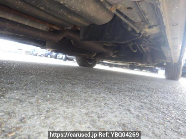 Used 2009 AT toyota noah ZRR70G Image[33]