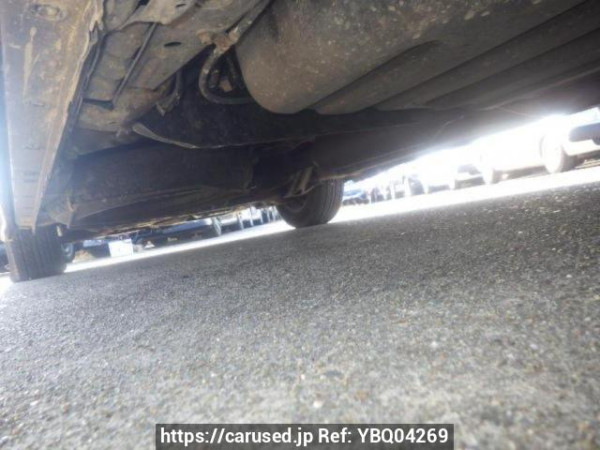 Used 2009 AT toyota noah ZRR70G Image[34]