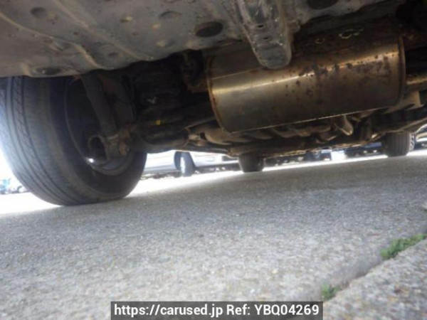 Used 2009 AT toyota noah ZRR70G Image[35]