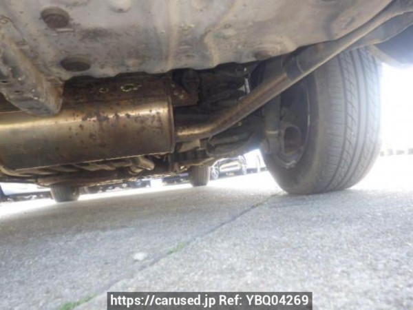 Used 2009 AT toyota noah ZRR70G Image[36]