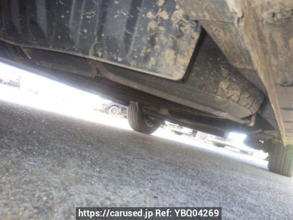 Used 2009 AT toyota noah ZRR70G Image[37]