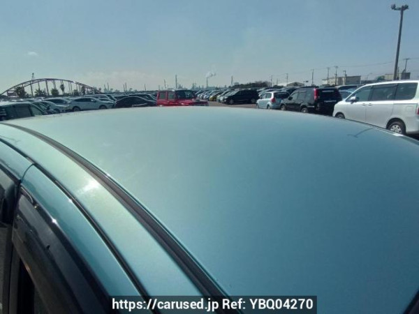 Used 2005 AT toyota sienta NCP81G Image[11]