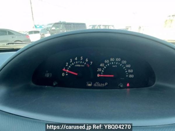 Used 2005 AT toyota sienta NCP81G Image[21]