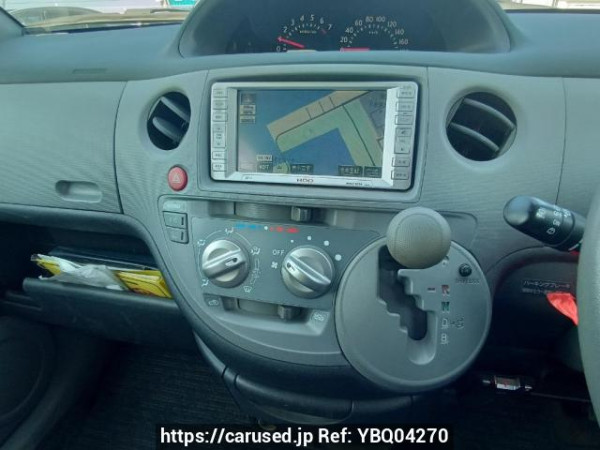 Used 2005 AT toyota sienta NCP81G Image[23]