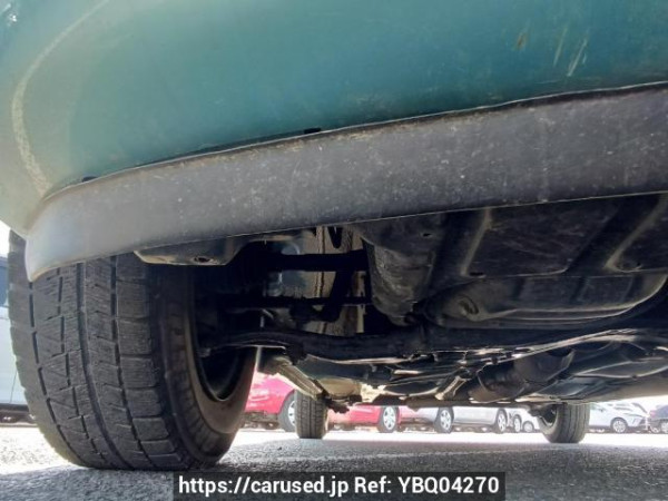 Used 2005 AT toyota sienta NCP81G Image[33]