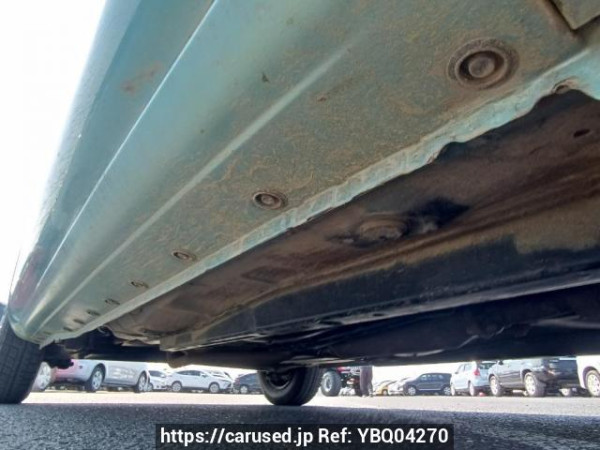 Used 2005 AT toyota sienta NCP81G Image[35]