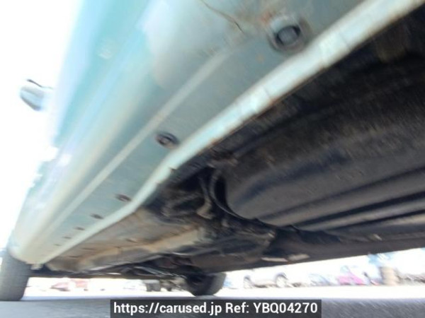 Used 2005 AT toyota sienta NCP81G Image[37]