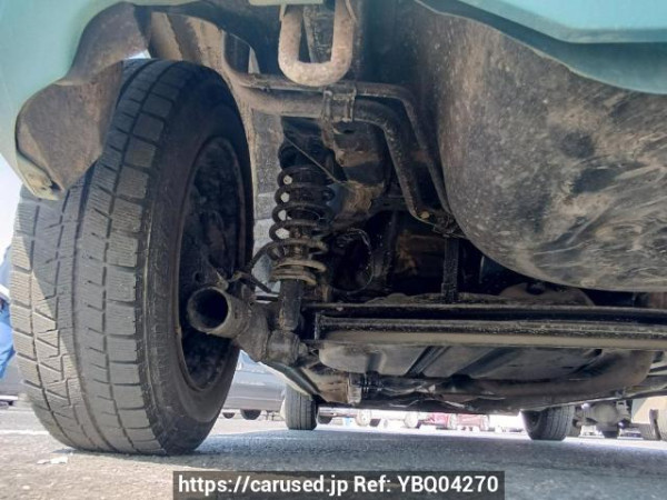 Used 2005 AT toyota sienta NCP81G Image[39]