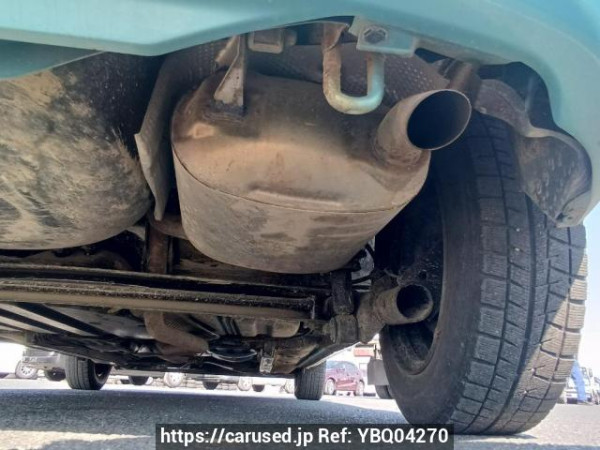 Used 2005 AT toyota sienta NCP81G Image[40]