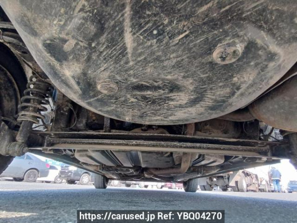 Used 2005 AT toyota sienta NCP81G Image[41]