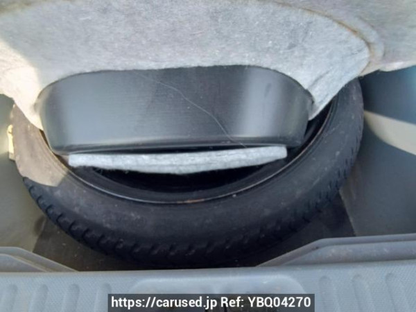 Used 2005 AT toyota sienta NCP81G Image[42]