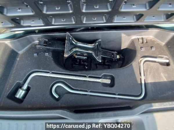 Used 2005 AT toyota sienta NCP81G Image[43]